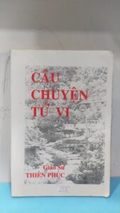 cau chuyen tu vi - gs thien phuc