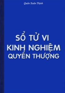 so tu vi kinh nghiem quyen thuong