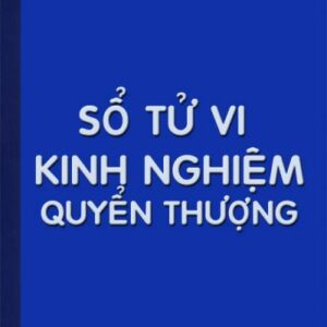 so tu vi kinh nghiem quyen thuong