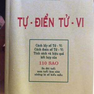 tu dien tu vi dac loc